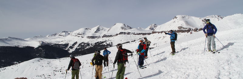 Silverton Powdercats