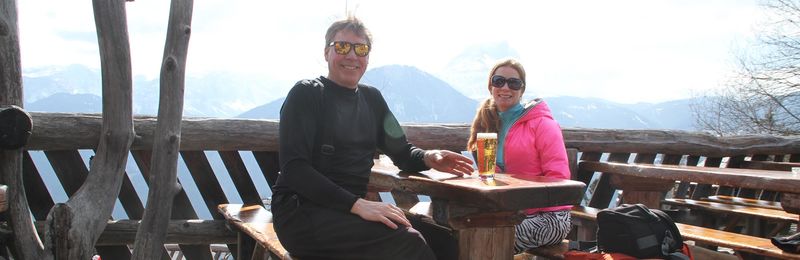 SnowPak and Luxury Ski Trips
