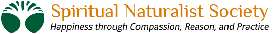 The Spiritual Naturalist Society
