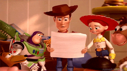 Toy Story GIF via Giphy