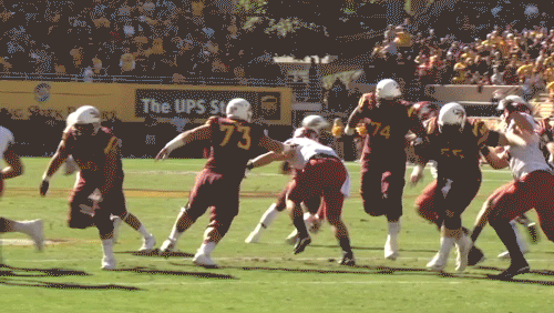 (Gif by Ben Margiott)