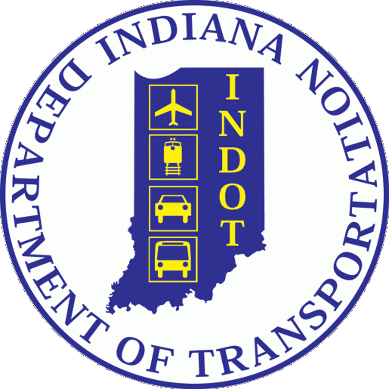 The Indiana Department of Transportation warns travelers of construction changes during commutes over Labor Day weekend. The holiday weekend is one of the busiest times for highway travel in Indiana. Indiana Department of Transportation, Photo Provided