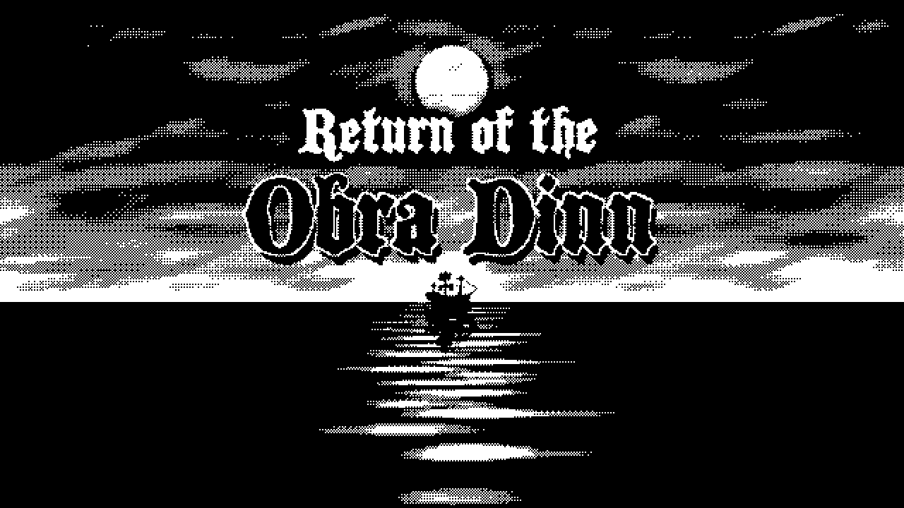 "Return of the Obra Dinn" is out now for PC.