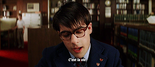 Courtesy of Touchstone Pictures