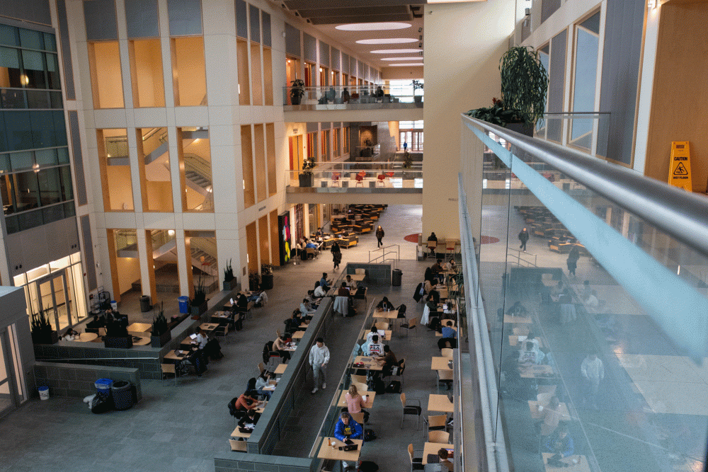 Cornellians Express Conflicting Perceptions of University’s Alleged ...