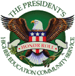 Penn Makes The Honor Roll