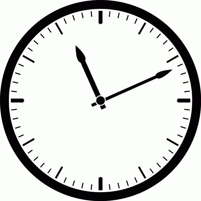 clock