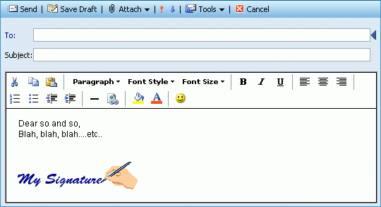 hotmail-signature