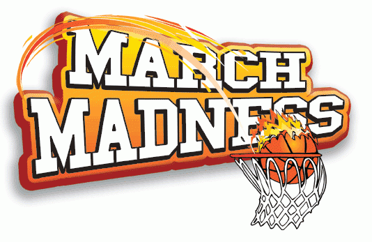 March Madness Is Here! 