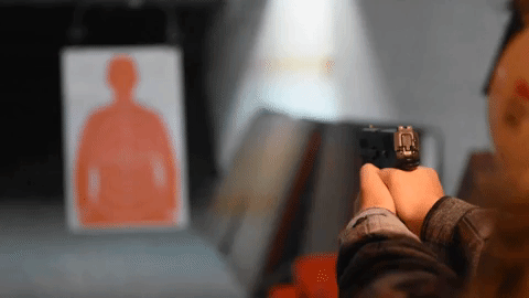 Shooting Range GIF