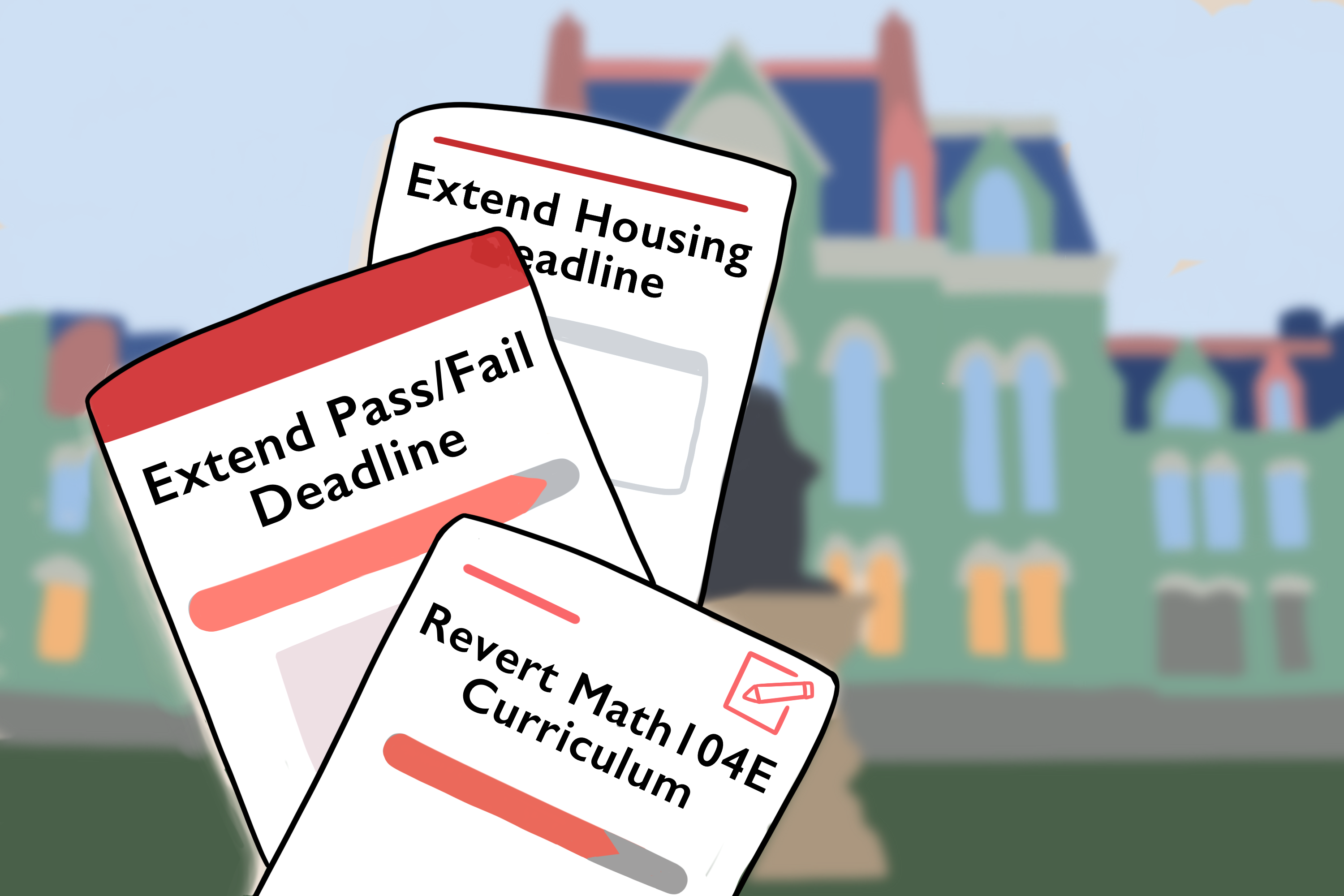 Valerie Wang Staff The Daily Pennsylvanian