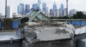 Plans for South St. Bridge still TBA