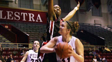 W. Hoops Season Preview | Tinier Quakers looking to regroup