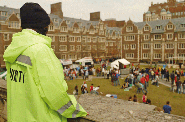 Blackstone buys AlliedBarton