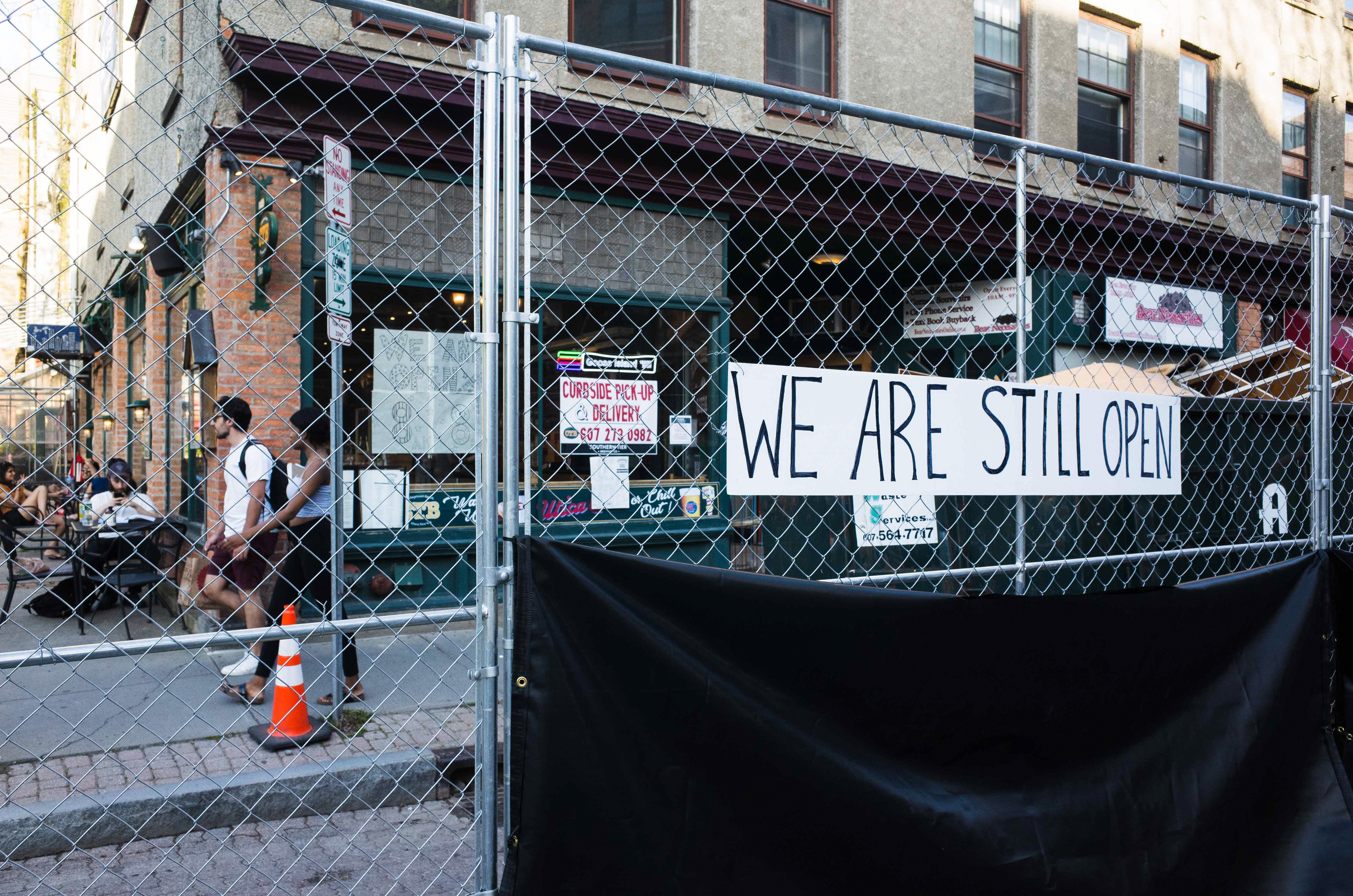 Michael Suguitan The Cornell Daily Sun Staff The Daily Pennsylvanian