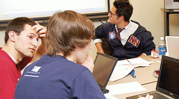 Friends don't let friends not vote