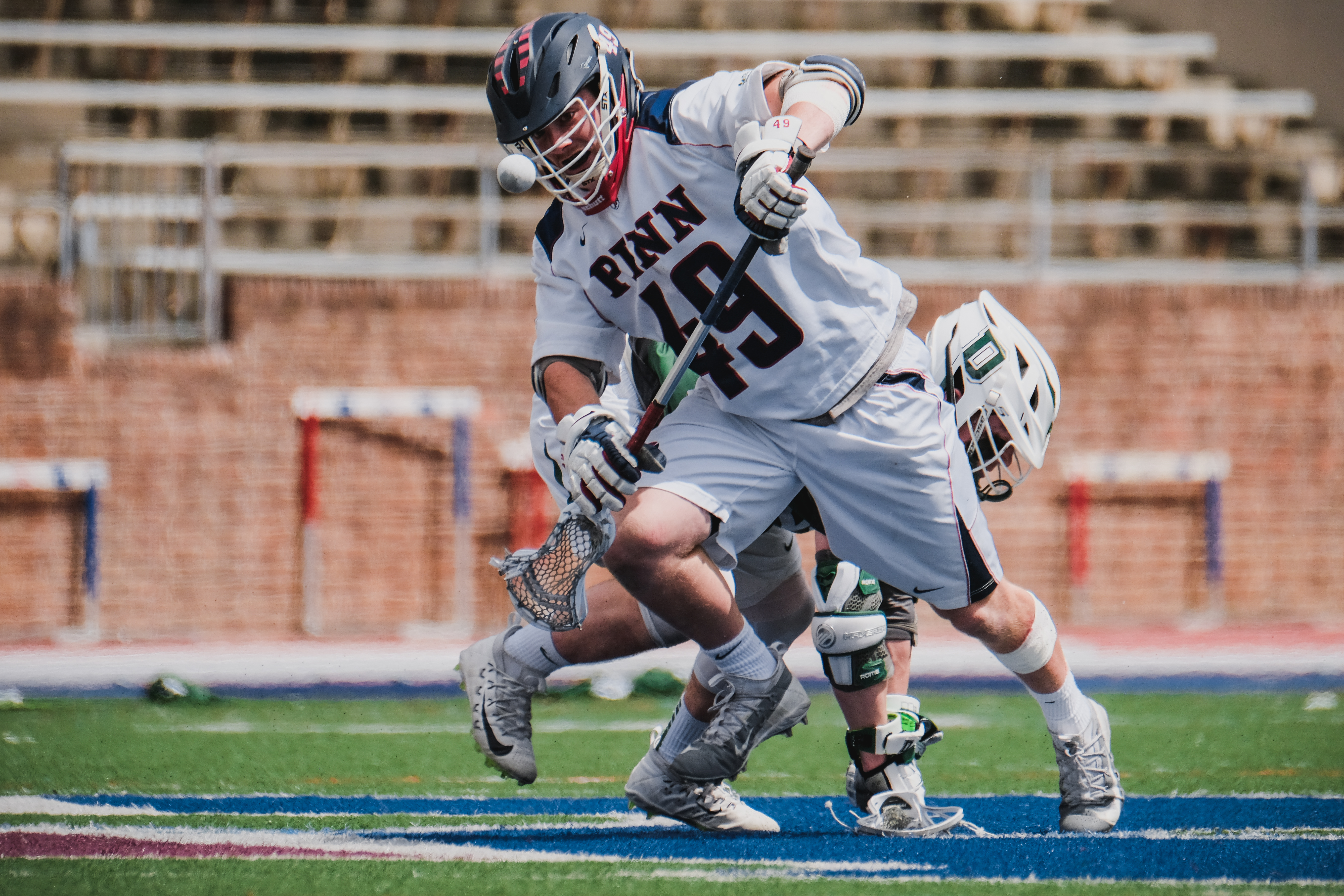 Ivy League Lacrosse Standings - zywlah7