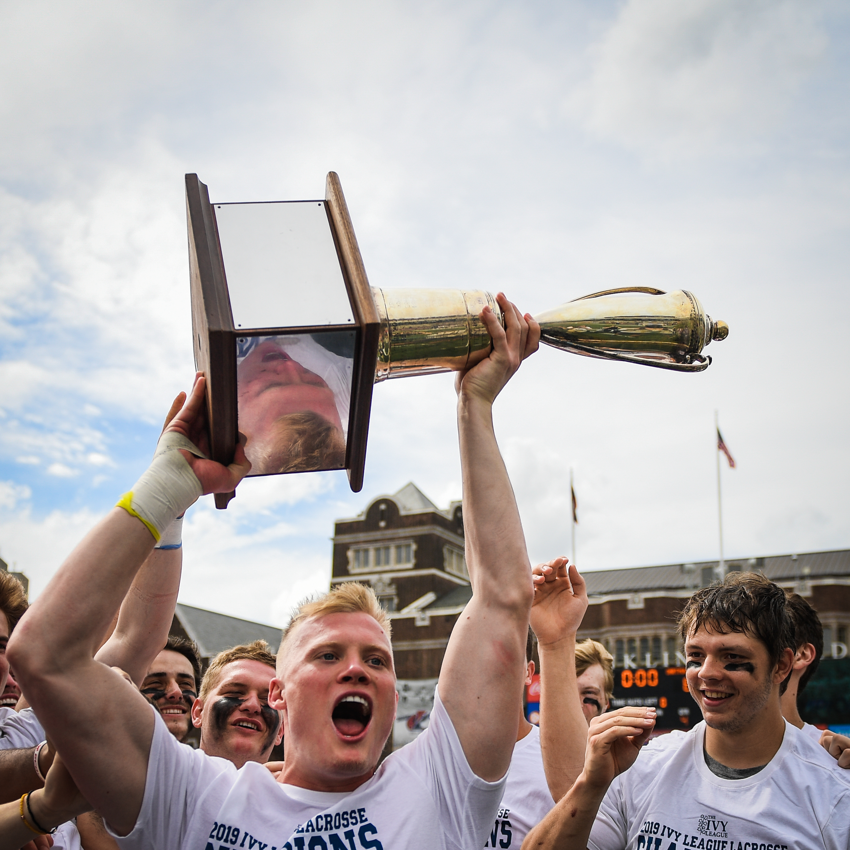 Ivy League Lacrosse Standings - 62cotxh