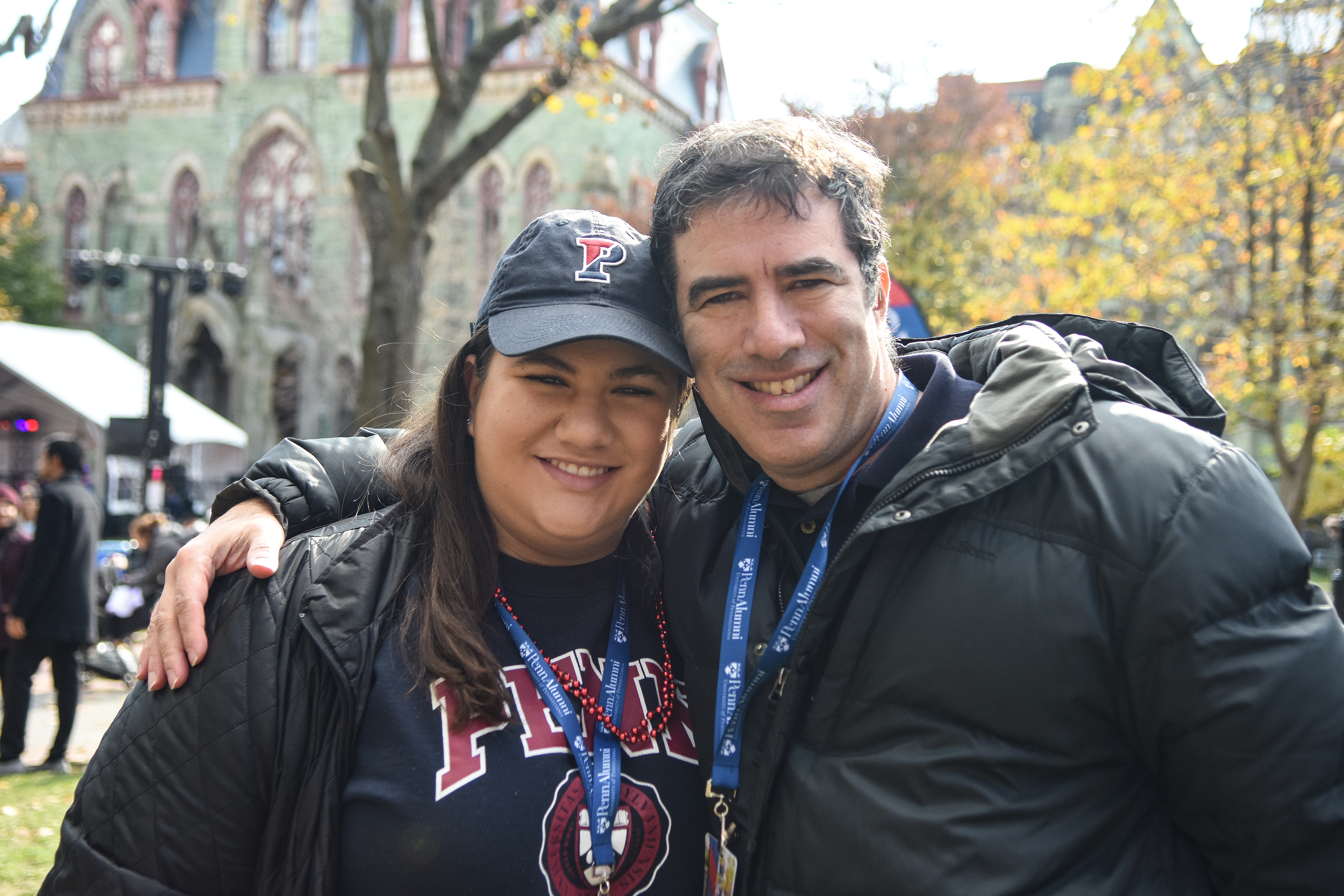 Delia Chen - Staff The Daily Pennsylvanian