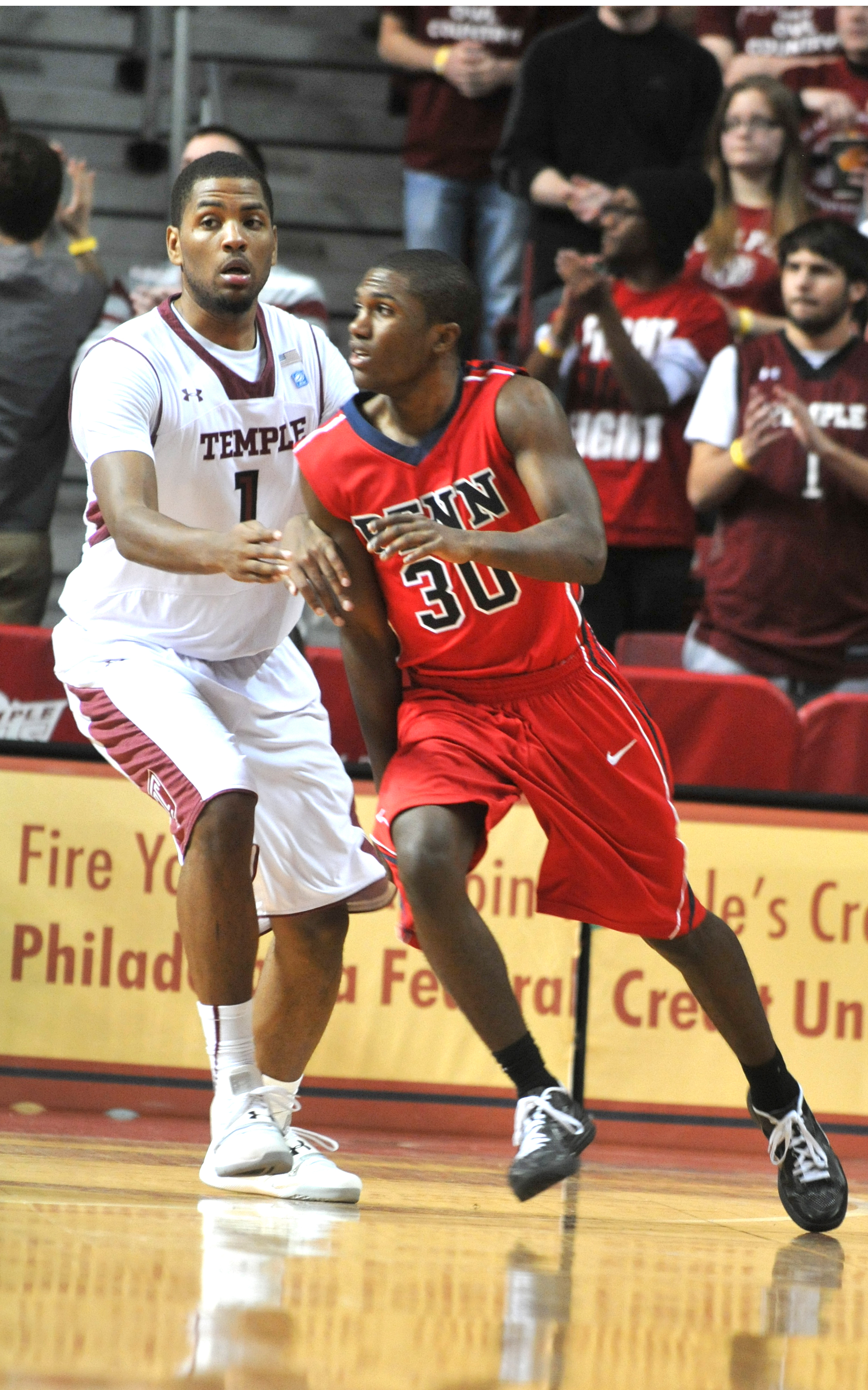 Penn basketball's top moments of the 201213 season The Daily
