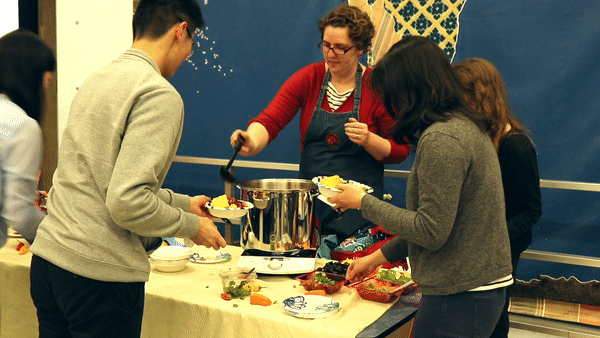 psychology of spicy foods