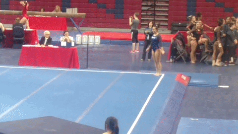 Gymnastics