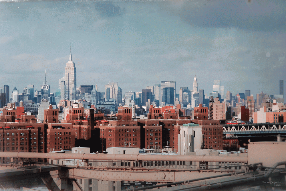 Housing Guide | New York Housing