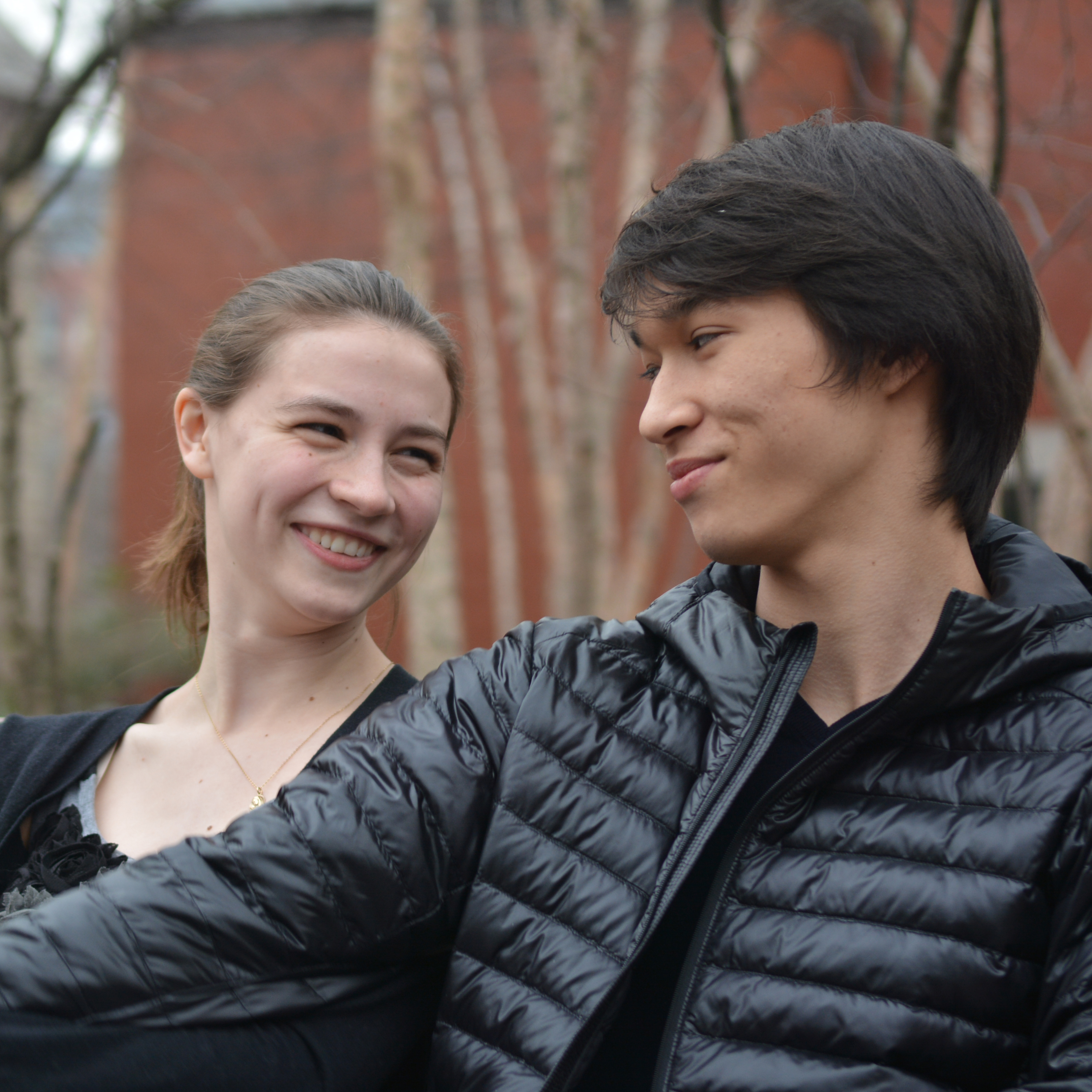 Alice Ren - Staff | The Daily Pennsylvanian