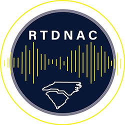 RTDNAC logo