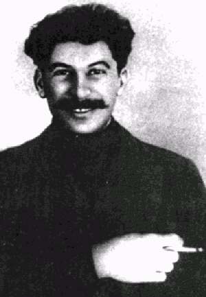 stalin_exile_1915
