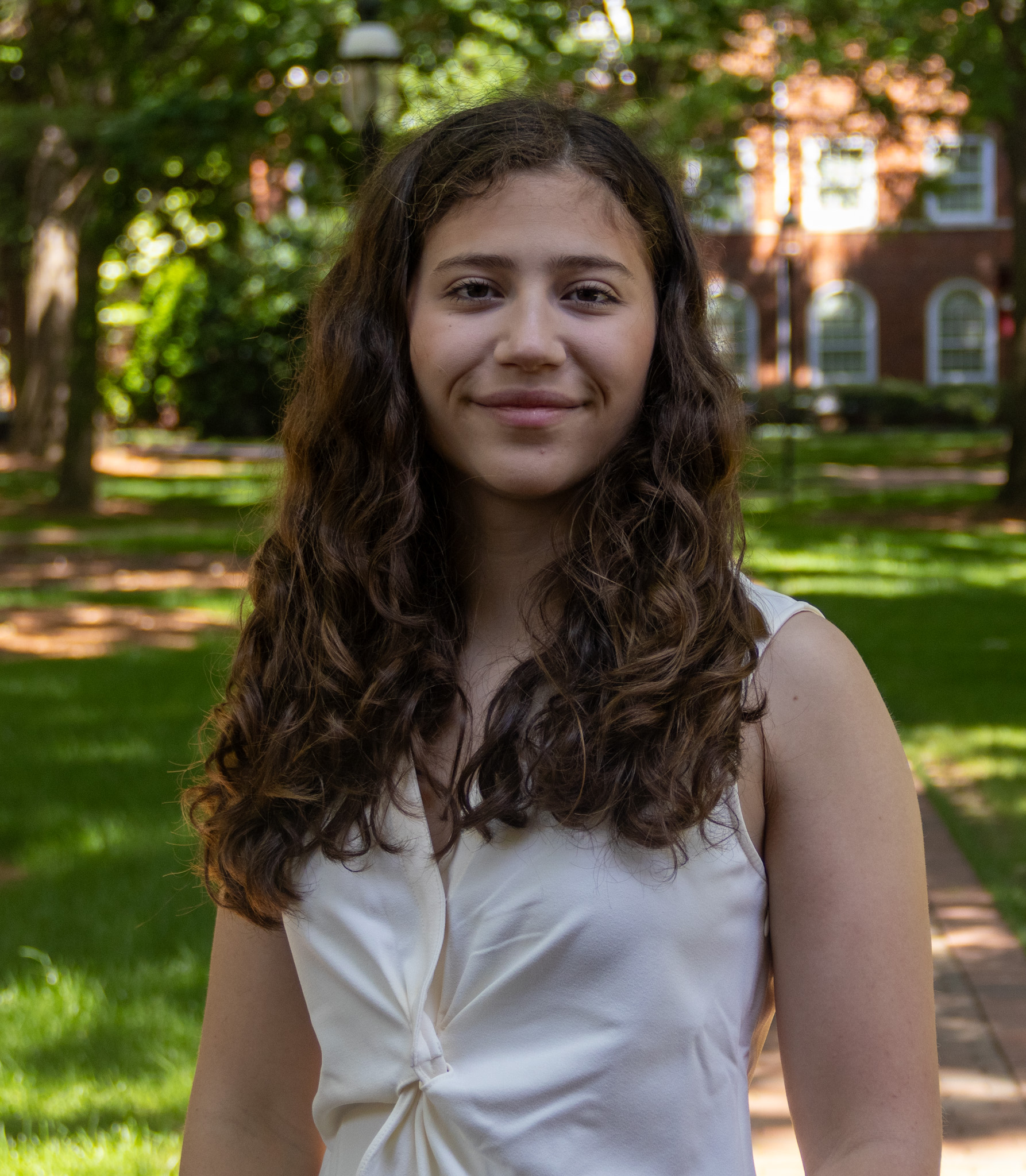 Trista Panagakos