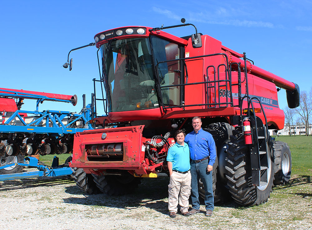 farmerweb