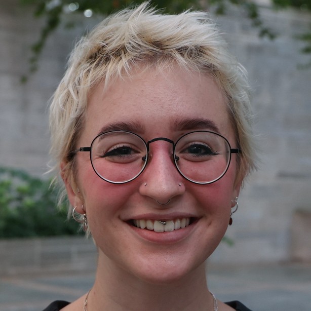 Anya Heminger