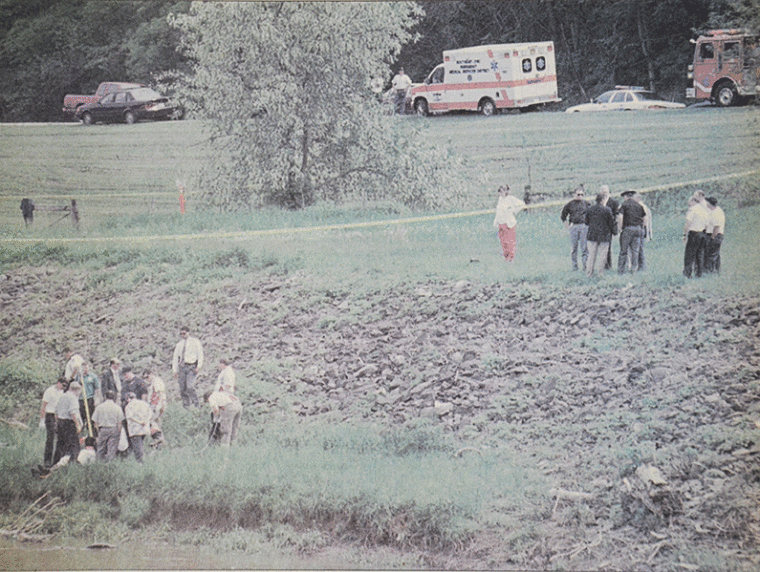 Missing persons scares frequent, but rarely serious  