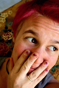 Blogger, activist JAC Stringer to deliver keynote speech for TWA week