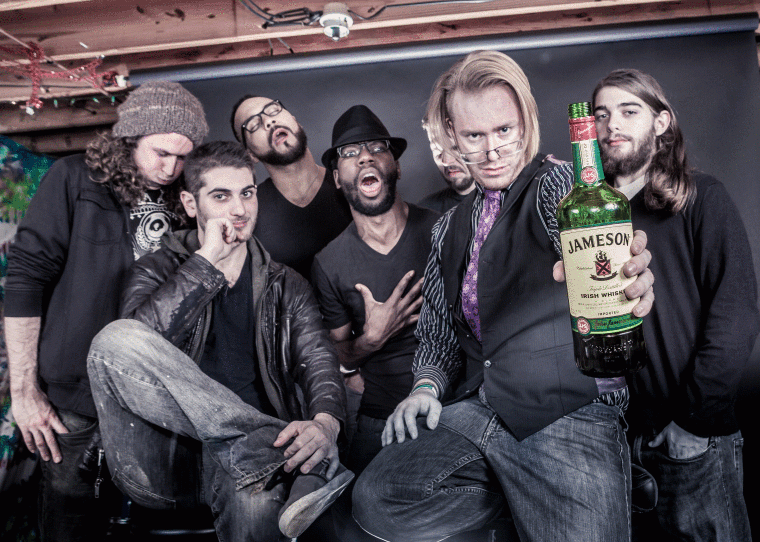 Sassafraz is returning to Athens with four new members and more on-stage chemistry  