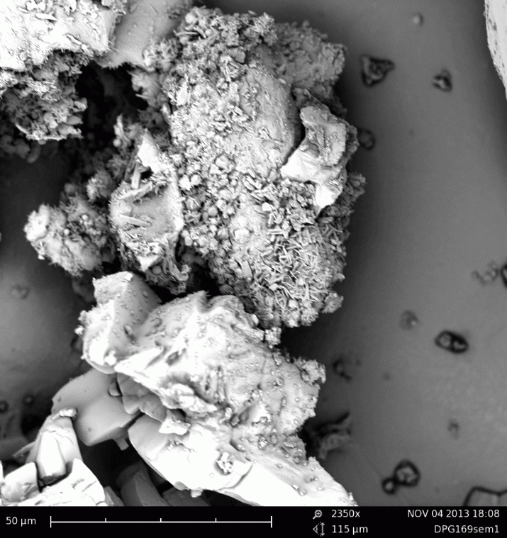 New nanotech lab opens  