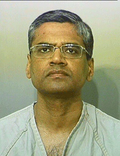 Details emerge on School of Business professor Amol Kharabe's arrest  