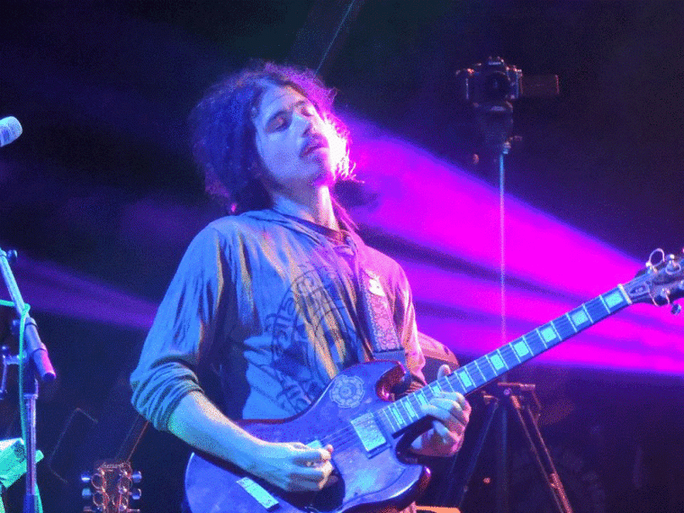 From Slut Castle to LZRPNY, Ohio music scene is brimming with bizarre band names  