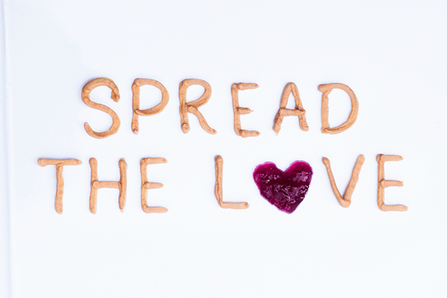 Project Peanut Butter  