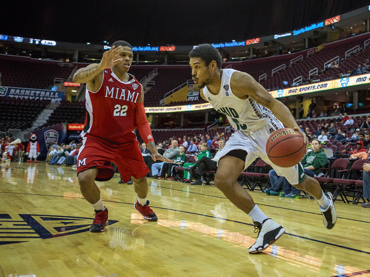 Men's Basketball Preview