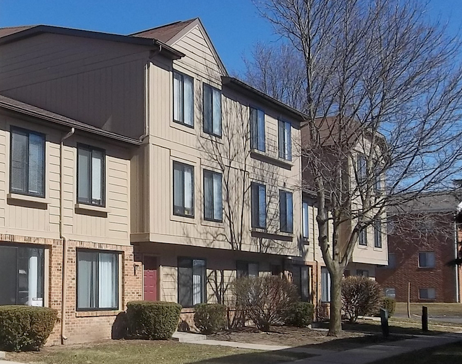 Central Michigan Living CHIPPEWA VILLAGE Central Michigan Living