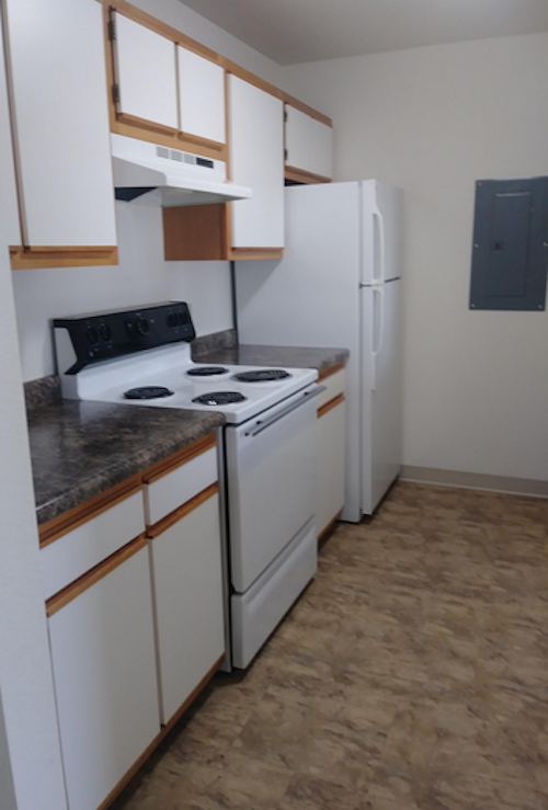 Central Michigan Living Churchill Apartments Central Michigan Living