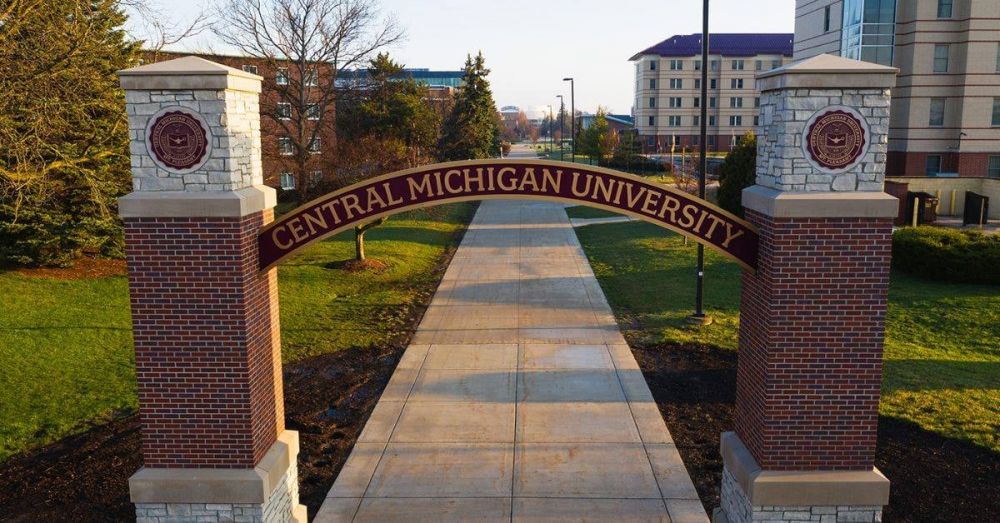 Central Michigan Living NORTHWEST APARTMENTS 1 Bedroom Central