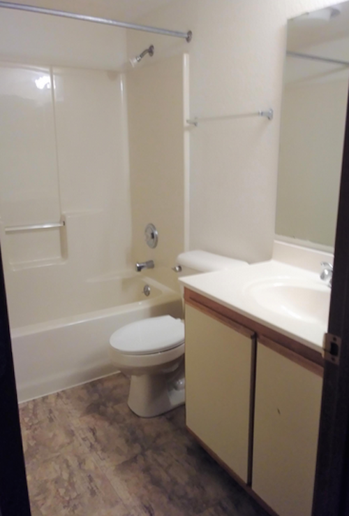 Central Michigan Living Franklin Village Apartments Central Michigan