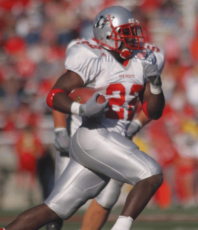 Photo courtesy of DonTrell Moore