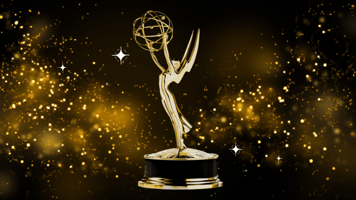 The Emmys 2024 The big four, recordbreaking nominees and making