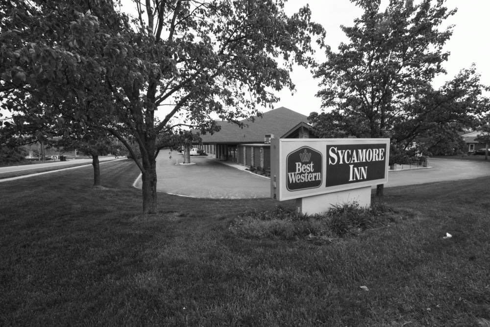 The cancellation of graduation has caused Oxford hotels to take a big financial hit. 