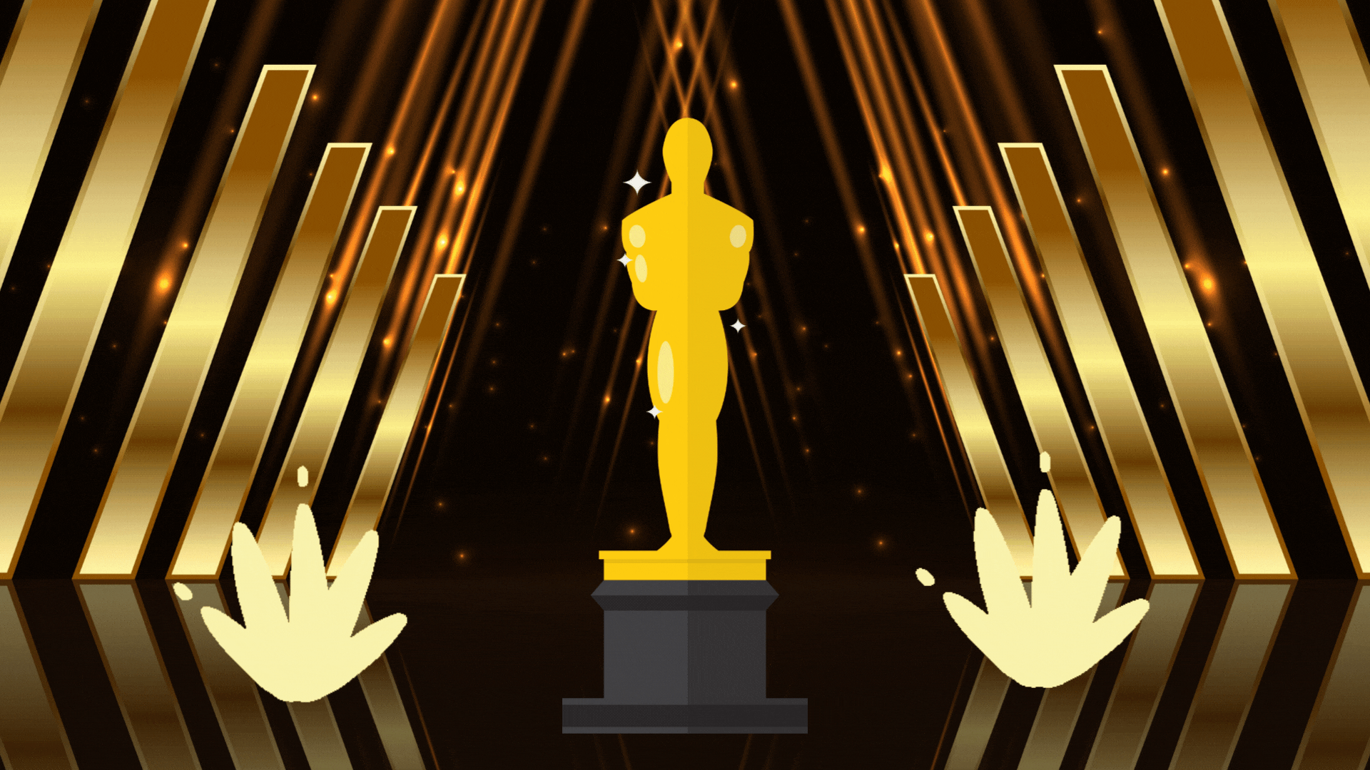 Christopher Nolan's "Oppenheimer" took home the most number of wins for the 2024 Academy Awards.