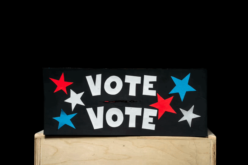 GUEST COMMENTARY: When rhetoric replaces reality — the decline of American politics GUEST COMMENTARY: When rhetoric replaces reality — the decline of American politics